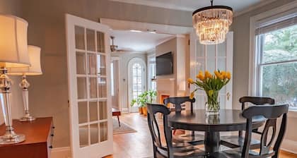 Luxury On Main / East