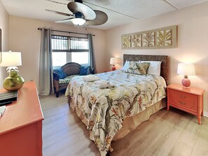 2 dormitorios, Internet, ropa de cama