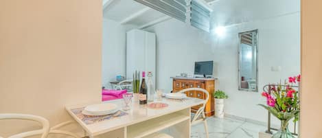 Kostenloses WLAN, Bettwäsche