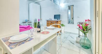 Maison La Vanda - Centro Citta