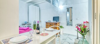 Maison La Vanda - Centro Citta