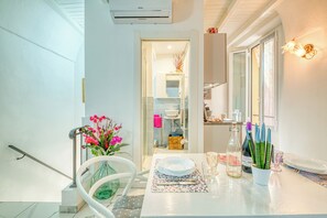 Interior - Maison La Vanda - Centro Citta (Sanremo)