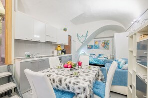 Standard Studio (Oltremare) | Dining - Oltremare (Sanremo)