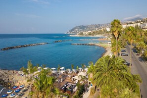 Aerial view - Oltremare (Sanremo)