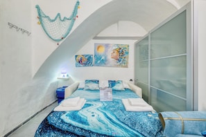 Gratis wi-fi och sÀngklÀder