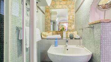 Studio Standard (Oltremare) | Salle de bain