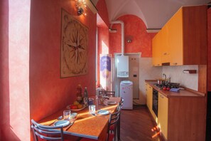 Dining - La Perla (Sanremo)