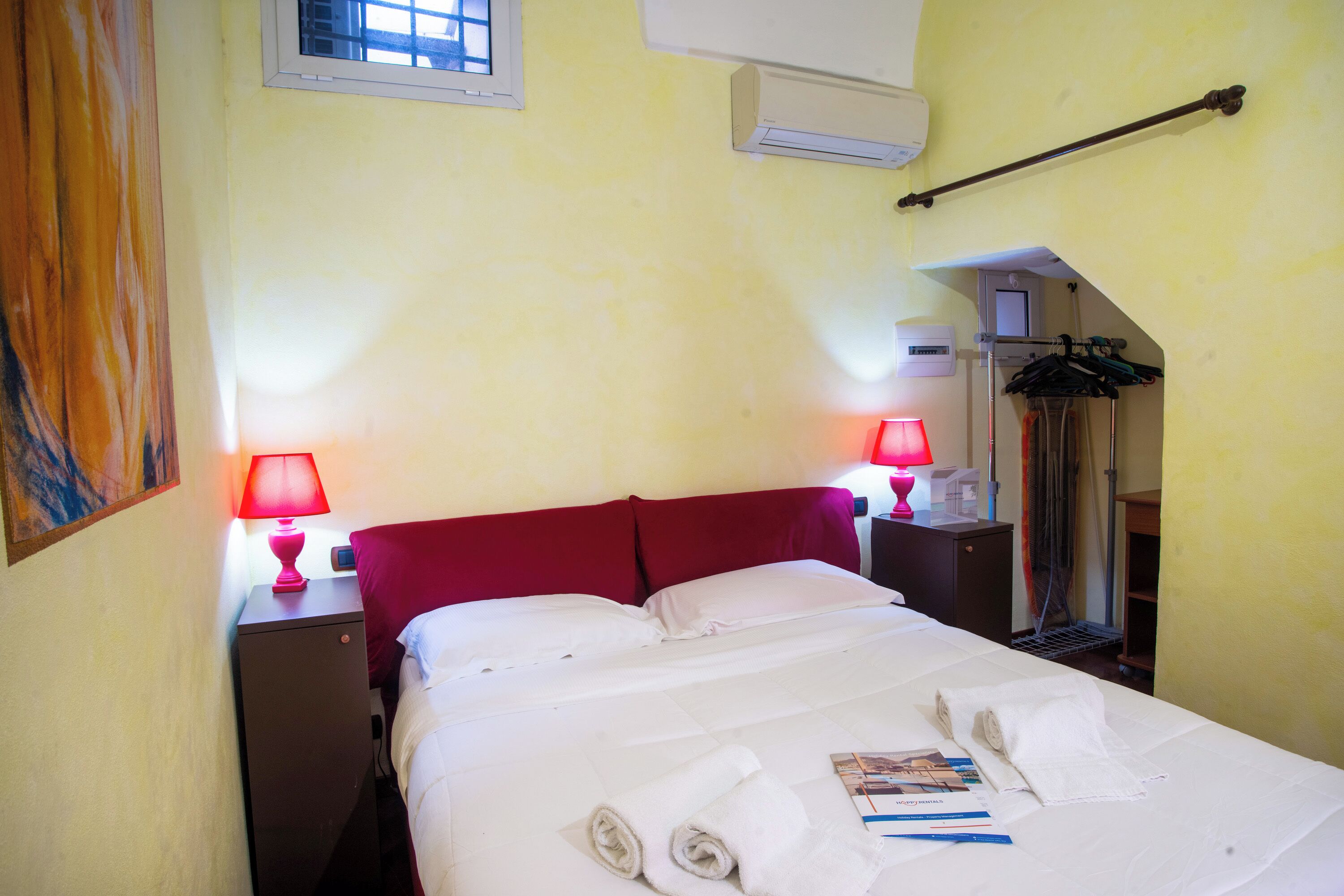 Appartement Familial, plusieurs chambres (La Perla)