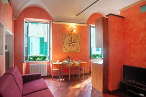 TV - La Perla (Sanremo)