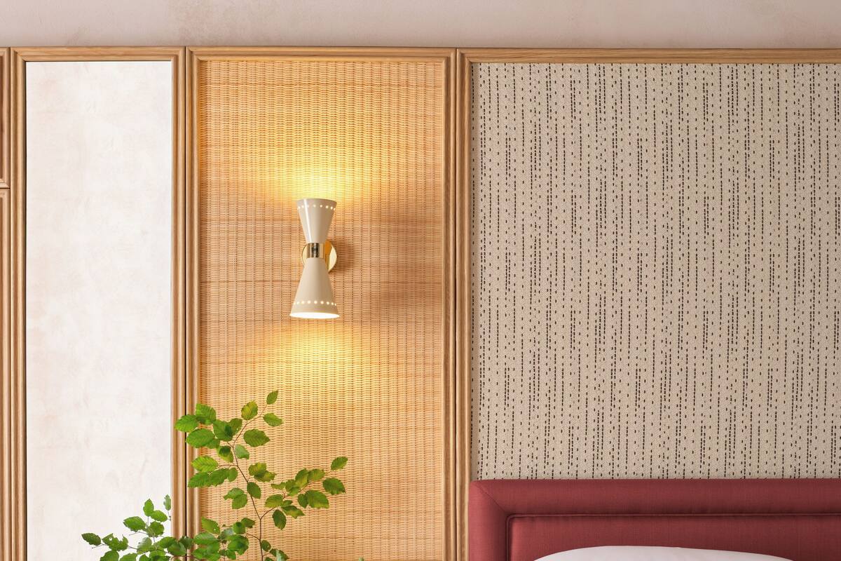 Minibar, in-room safe, blackout curtains, soundproofing