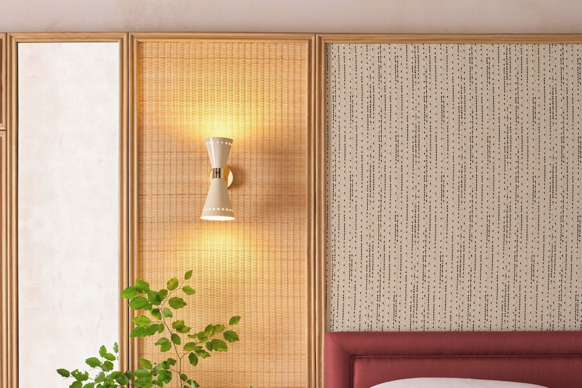 Minibar, in-room safe, blackout curtains, soundproofing