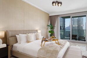 1 habitación y caja de seguridad en la habitación 
