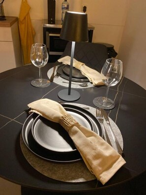 Restauranger