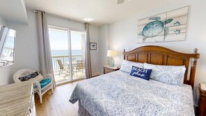 3 chambres, fer et planche à repasser, Wi-Fi gratuit, draps fournis