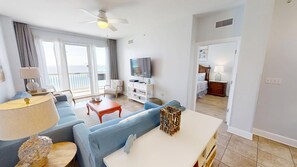 Télévision, lecteur de DVD