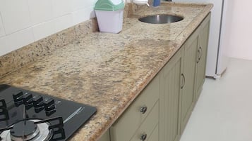 Cucina privata
