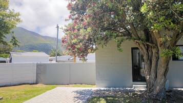 Chalet, 2 Bedrooms, Terrace | Exterior