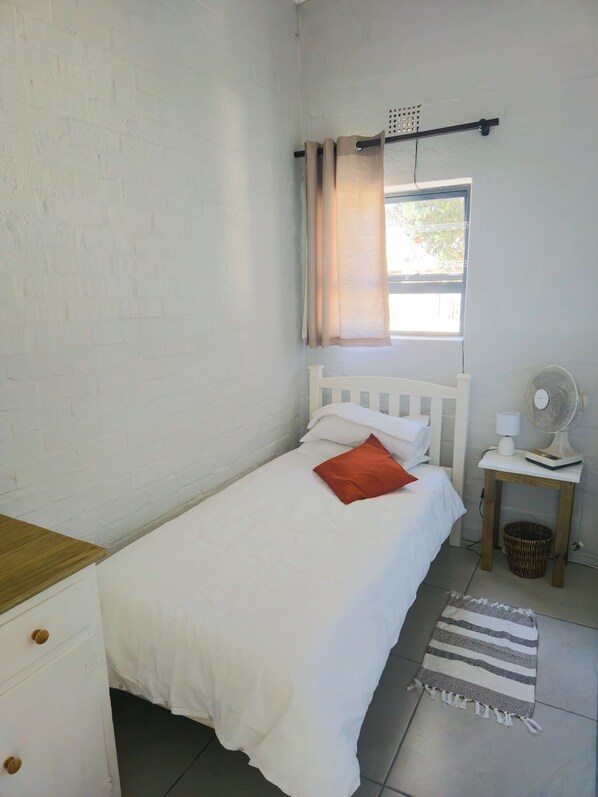 3 bedrooms - Seewind Onrus Cottage (Hermanus)