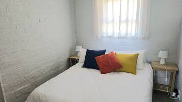 Chalet, 2 kamar tidur, teras | 3 kamar tidur