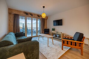 Fernseher, DVD-Player