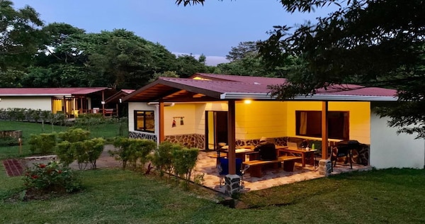 Las Marias Monteverde Cottages & Gardens - Guanacaste Province