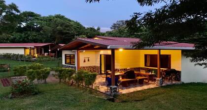 Las Marias Monteverde Cottages & Gardens