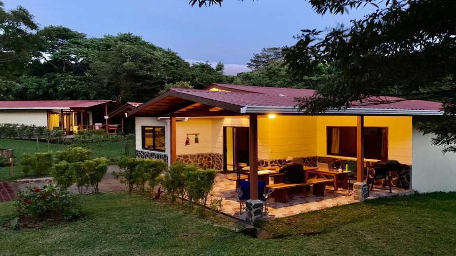 Las Marias Monteverde Cottages & Gardens