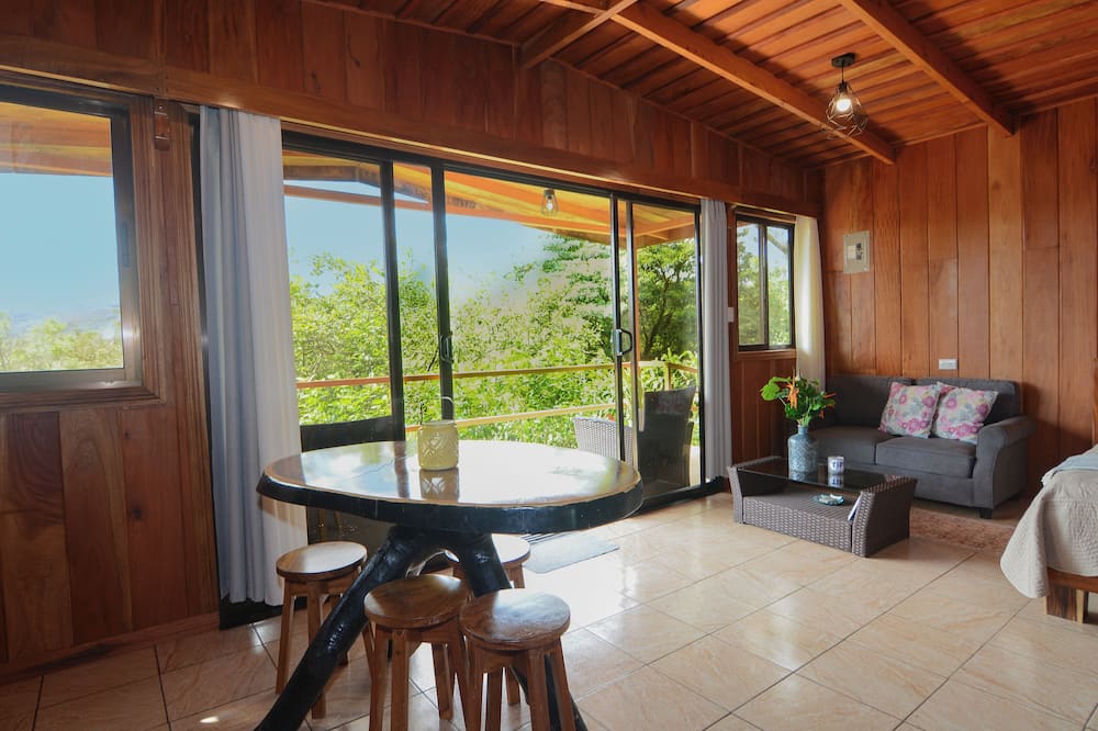 Las Marias Monteverde Cottages & Gardens