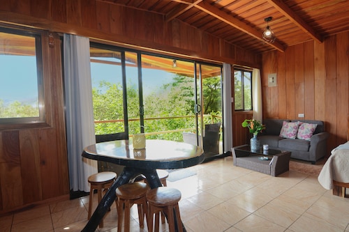 Las Marias Monteverde Cottages & Gardens