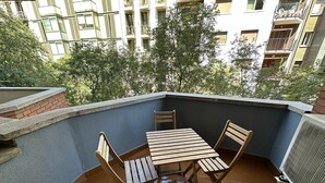 4 人部屋 共用バスルーム | アイロン / アイロン台、WiFi (無料)
