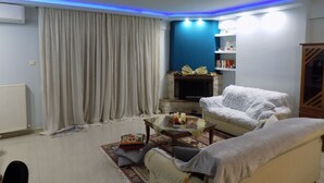 منطقة المعيشة