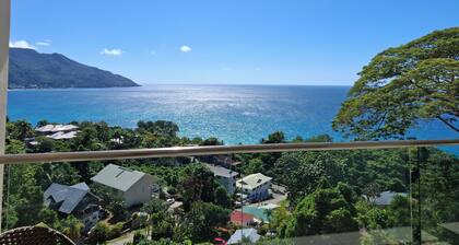 Tropical Secrets Holiday Apartments