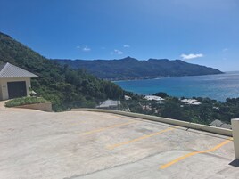 Estacionamiento