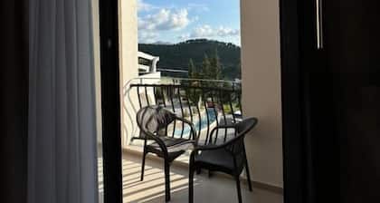 Hotel Panorama Elbasan