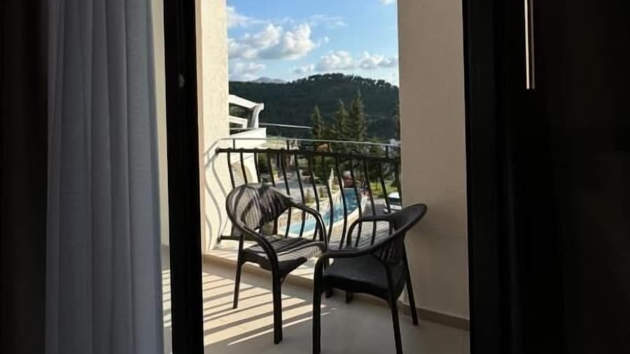 Hotel Panorama Elbasan