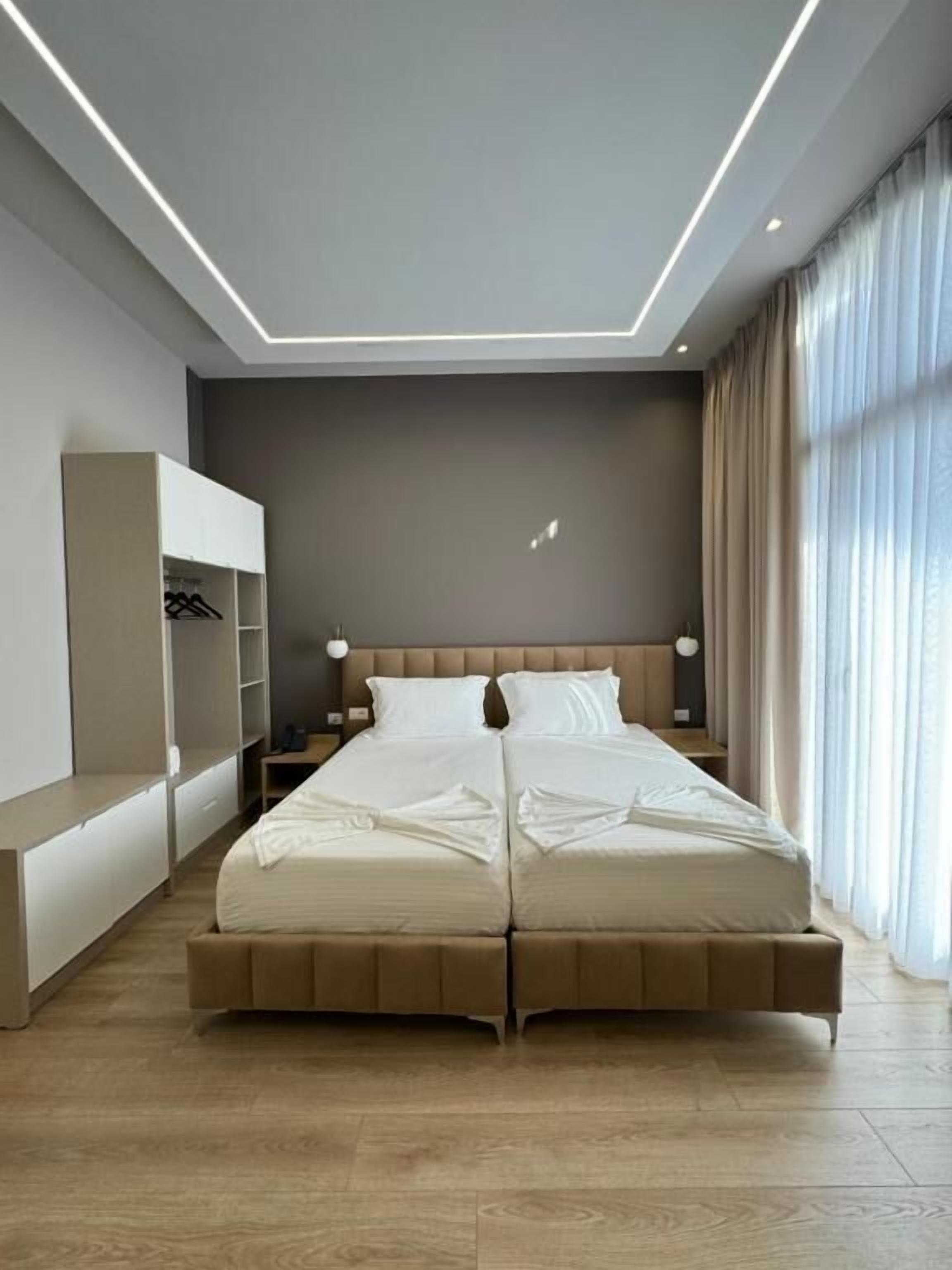 Hotel Panorama Elbasan Albania amenities photo 10