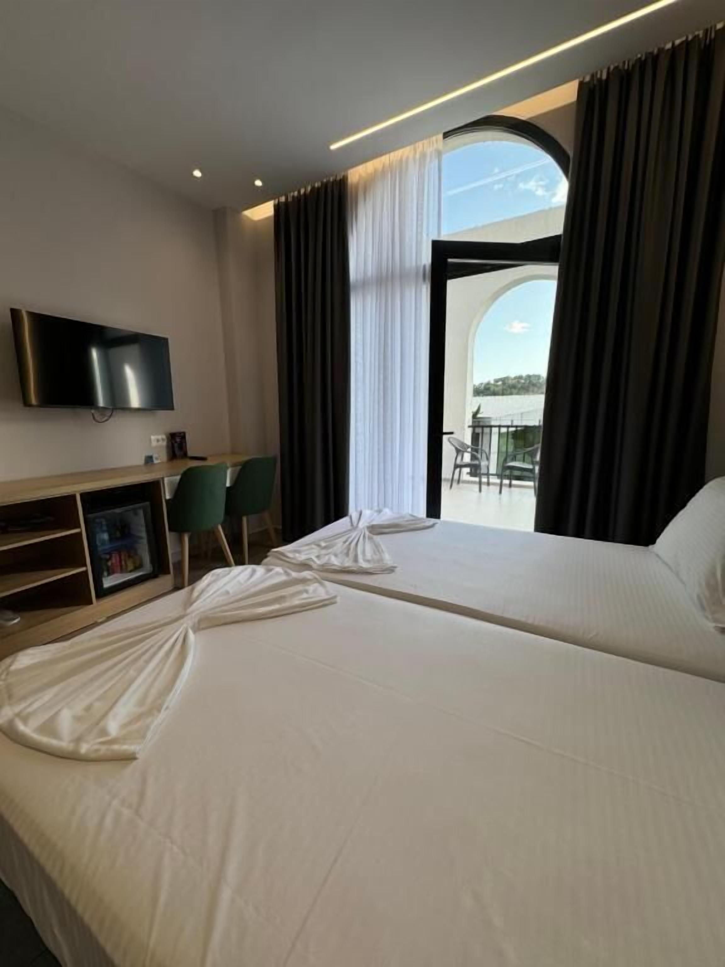 Hotel Panorama Elbasan Albania amenities photo 4