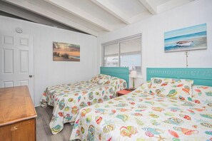 7 habitaciones, wifi y acceso para silla de ruedas 