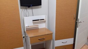 Bathroom - ymk apart (Eskisehir)