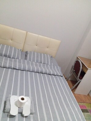 1 chambre, Wi-Fi gratuit