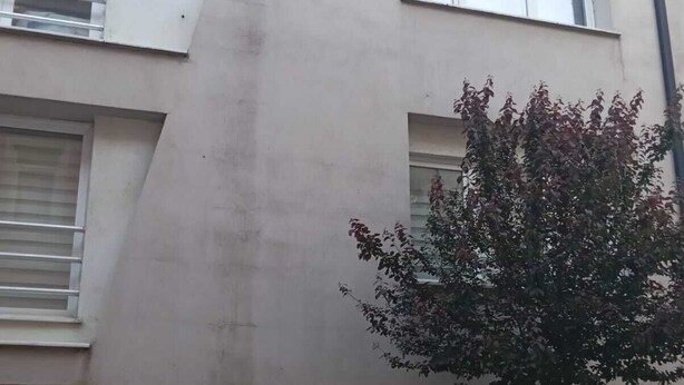 Economy Apartment | Living area - ymk apart (Eskisehir)