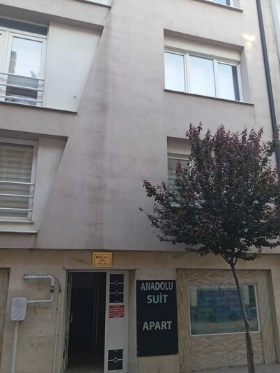 ymk apart