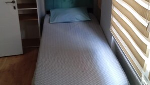 Economy Apartment | Bathroom - ymk apart (Eskisehir)
