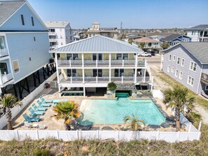 Exterior - 1000 Island Lagoon (North Myrtle Beach)