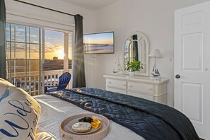 5 Schlafzimmer, WLAN, Bettwäsche, Rollstuhlgeeignet