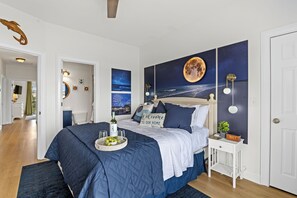 5 chambres, Wi-Fi, draps fournis