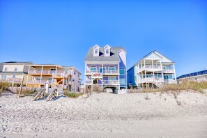 Exterior - 52 Week High (North Myrtle Beach)