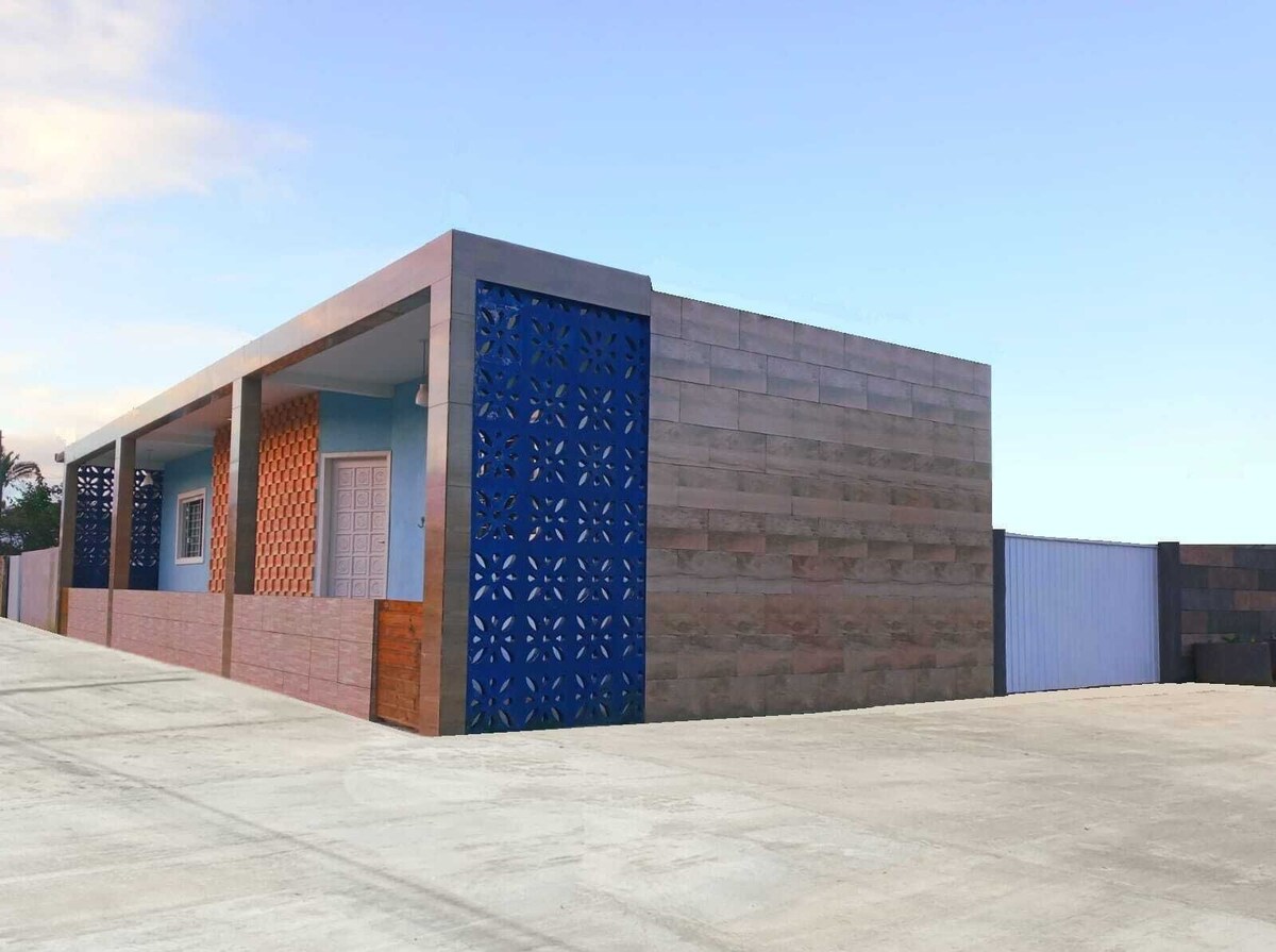 Image de profil de l’hôte