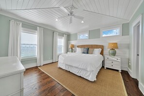 5 chambres, fer et planche à repasser, Wi-Fi gratuit, draps fournis