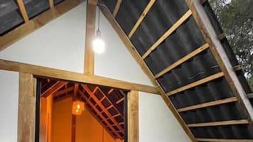 Comfort Room, Patio, Mountain View | Free WiFi